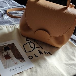 Polene numero un nano in Tan